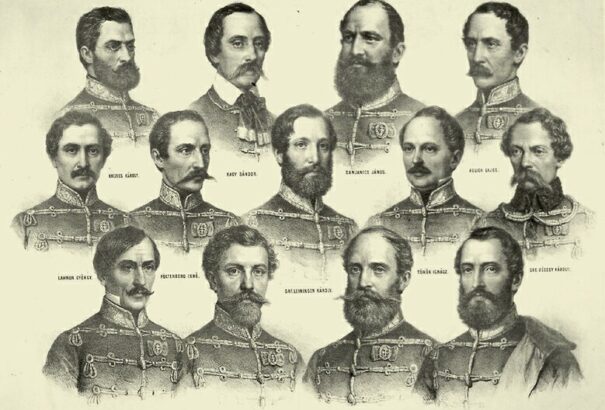 Felvidék az Aradi vértanúkra emlékezik – helyszínek, időpontok a Körképen