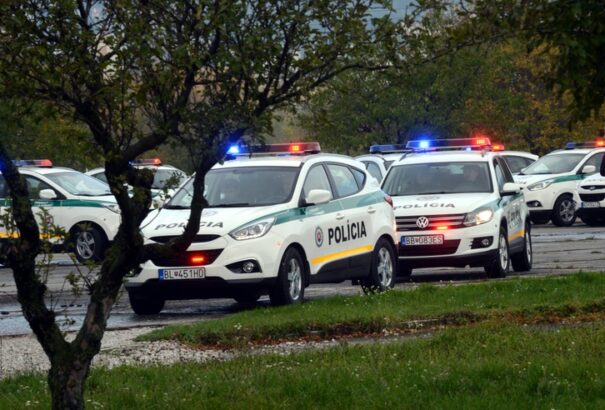 Halálra szúrtak egy pozsonyi férfit éjjel a fővárosban