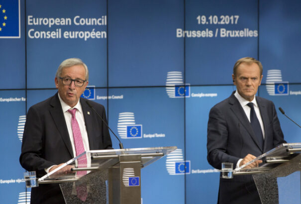 Donald Tusk: Valódi esély van a földközi-tengeri migrációs útvonal lezárására