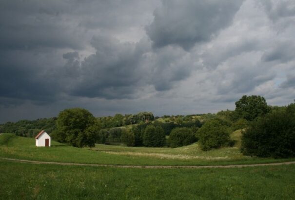 Borongós napunk lesz