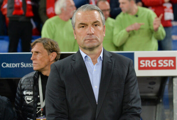 „Ne szépítsük! Tulajdonképpen magunkat vertük meg”: Svájc – Magyarország 5:2