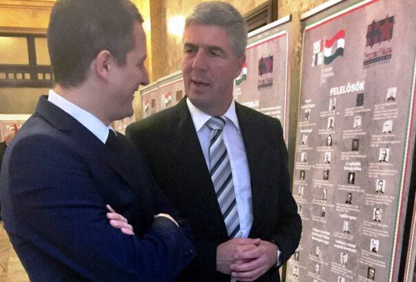 Berényi készülhet! Bugárék a Paraméteres Barakon keresztül már közel 100 ezer eurót költhettek a lejáratására