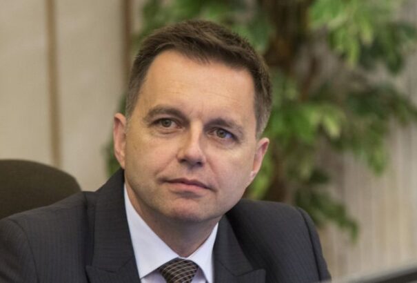 Kažimír érinthetetlennek tartja a jövő évi költségvetési hiányt