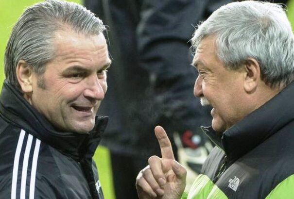 MLSZ: Storck körül elfogyott a levegő