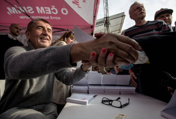 Cseh választások: Folytatódik-e a baloldali pártok szerepvesztése Közép-Európában?