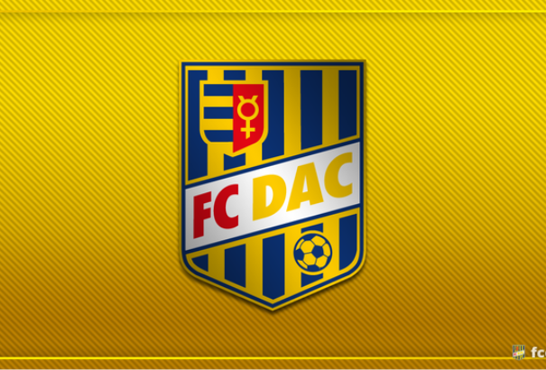 Fortuna Liga: Ma este megszakítana egy régi rossz sorozatot a DAC