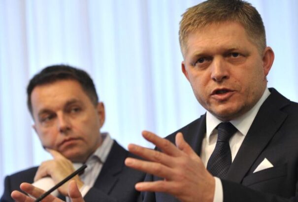 Dag Daniš: Ezt hallgatta el a Fico-kormány a 2018-as költségvetésről