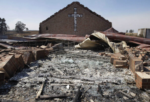 Több mint ötszáz katolikus templomot számoltak fel Németországban