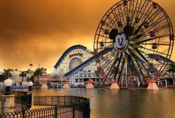 Eddig 15 halálos áldozatot követelt a kaliforniai tűzvész (Képek, Videók)