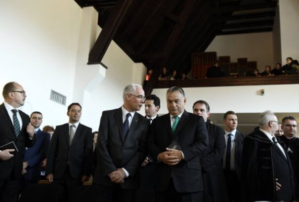 Orbán Viktor: a határon túli magyarság alsó és középső rétegeit kell erősítenie a nemzetpolitikának