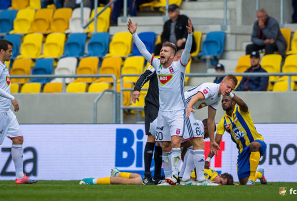 Mervó Bence: Két perc teljesen kiesett