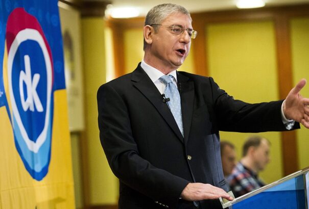 Gyurcsány nem engedné szavazni a külhoni magyarokat a Magyarországi választásokon