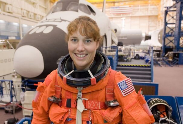 Egy űrhajós beszámolója: Eltelsz az ámulattal, amikor a világűrből nézel a Földre