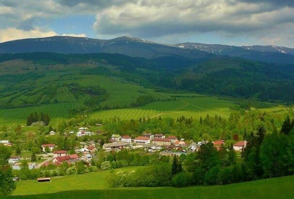 Vidéki élet Szlovákiában: munkanélküliség, elvándorlás, szegénység