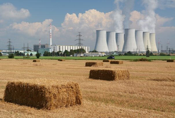 Elkezdték a jászló-apátszentmihályi atomerőmű leszerelését