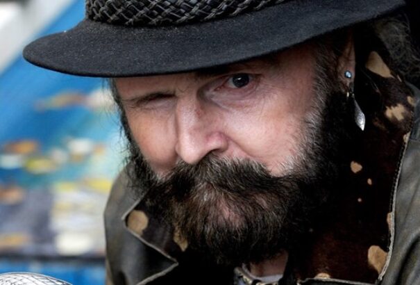 Meghalt Som Lajos, a Piramis alapítója