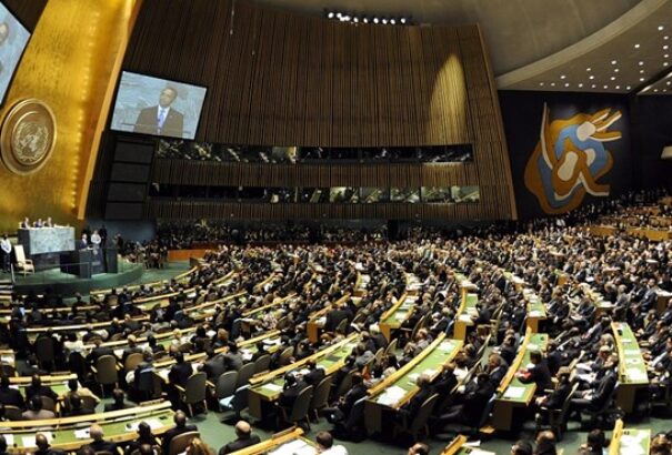 Szlovákiát és Ukrajnát is beválasztották az ENSZ Emberi Jogi Tanácsába