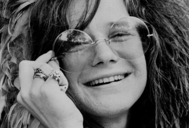 Bakelit-sztorik 02 – Az első női rockikon