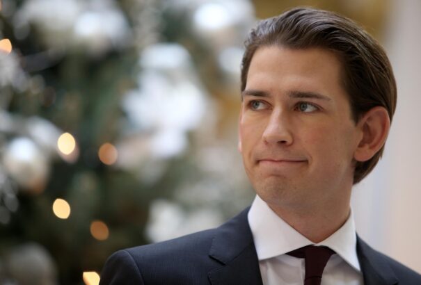 „Végre megölhetjük a kis Hitlert” – így kommentálta egy német lap az osztrák választásokat