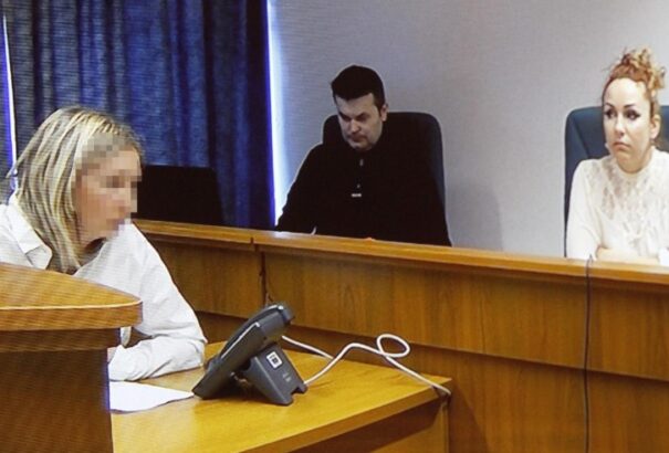 A bíró befújta – döntés született László Petra ügyében