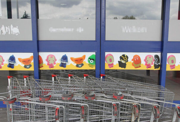 Holnap ismét zárva tartanak az üzletek