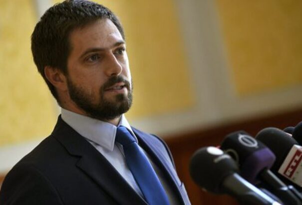 Újjáéledhet Magyarország és Szlovákia között a határ menti vasúti személyforgalom