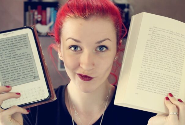 A diákok könnyebben tanulnak nyomtatott könyvekből, mint a képernyőről