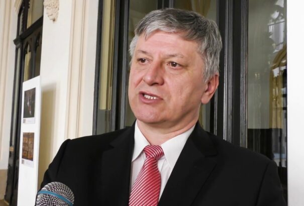 Grezsa: Várjuk, hogy a Felvidék töltse be a magyar politikában azt a súlyt, amely megilleti