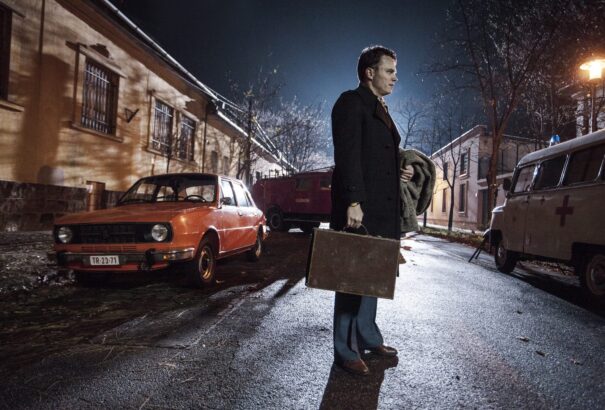 Európa legjobb televíziós filmjének választották Tasnádi István alkotását