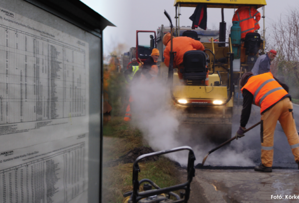 Miről szól a megye? Ezért érdemes elmenni választani