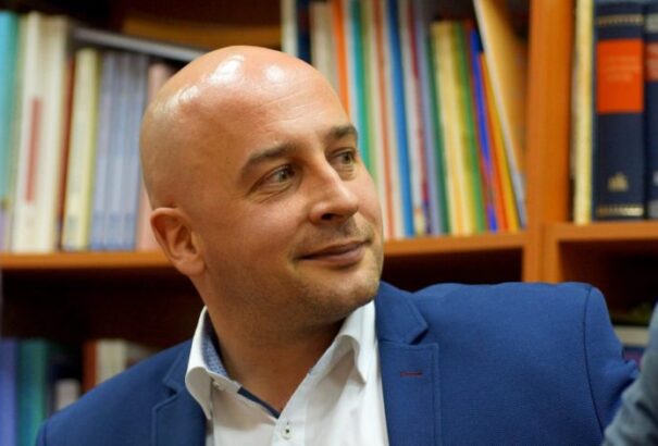 Menyhárt József: megismételhetetlen fontosságú megyei választás előtt áll a felvidéki magyarság