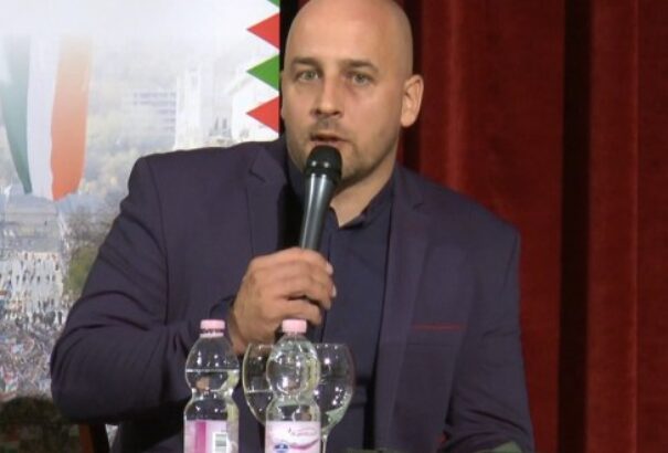 Menyhárt József: Mi lenne, ha a Felvidék gazdaságát az anyaország felé építenénk?