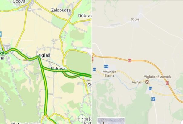 Alig használják a 14 millió euróba kerülő állami közlekedési-információs rendszert