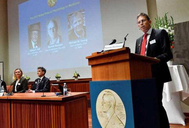 Orvosi Nobel-díjat ért a napi biológiai órát érintő kutatás