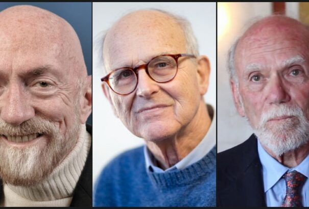 A gravitációs hullámok kutatásáért hárman kapják a fizikai Nobel-díjat