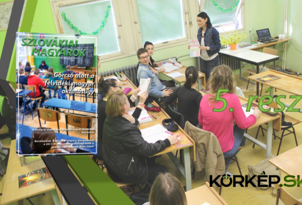 Górcső alatt a felvidéki magyar oktatásügy (V.) – Szlovákiai magyar szakközépiskolák a munkanélküliség tükrében