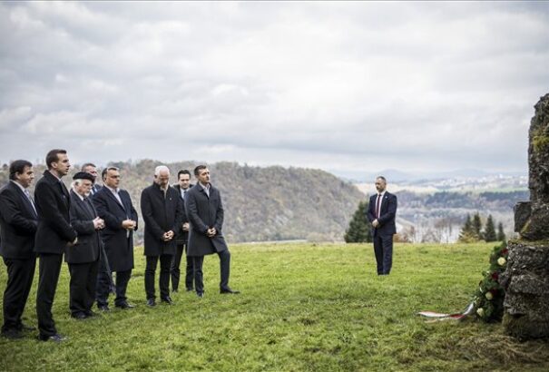 Orbán: Magyarország és Németország természetes szövetségesek