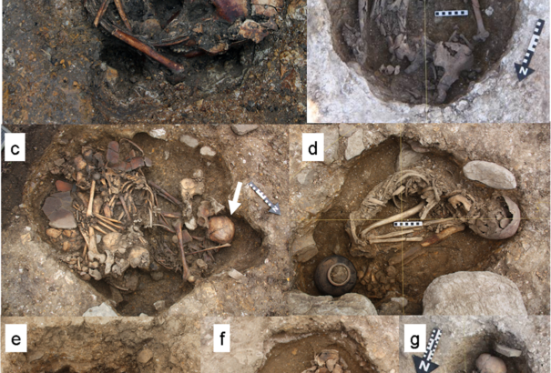 Pacopamba: A 3200 évvel ezelőtti régészeti leletek a korai andoki civilizációról