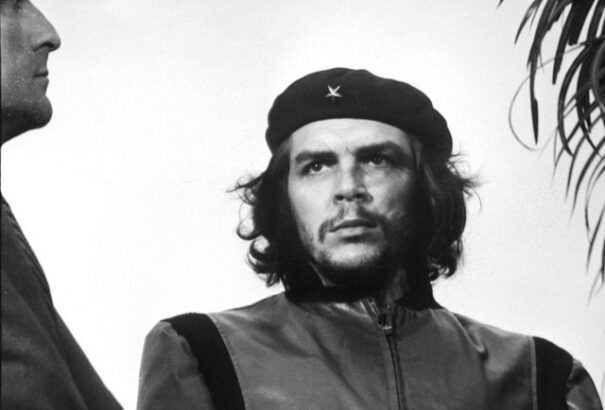 Ötven éve halt meg Che Guevara