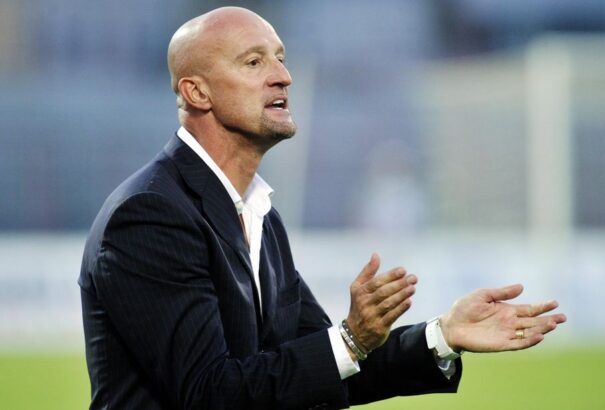 Marco Rossi lehet Bernd Storck utódja?