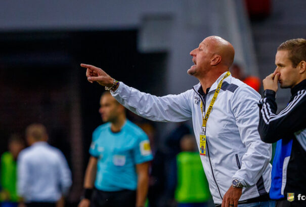 Marco Rossi: Nagyon csalódott vagyok, csalódottabb, mint tegnap voltam