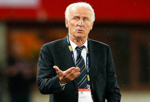 Trapattoni bejelentkezett a magyar labdarúgó válogatott élére