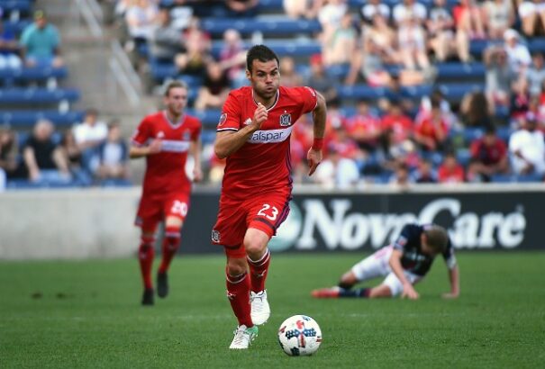 Nikolics lett az MLS gólkirálya