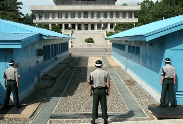 Közvetíteni kíván a Vatikán az Egyesült Államok és Észak-Korea között