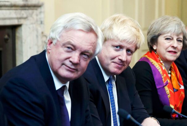 Brexit: London megállapodást akar, de készülnek az „alternatívára” is