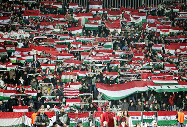 Magyar labdarúgó-válogatott – Huszonöt játékos Szélesi keretében