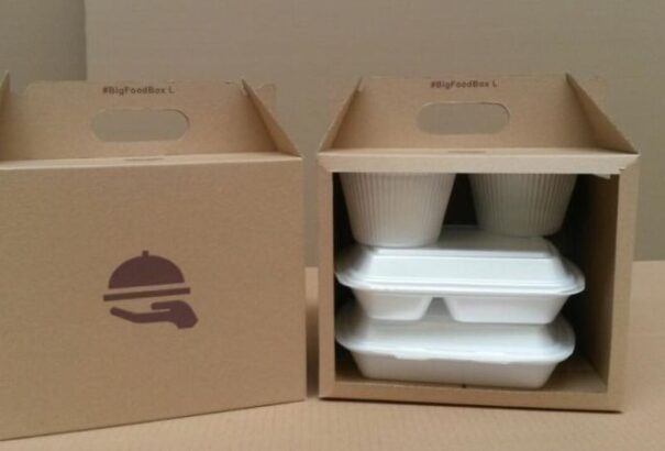 Fogyasztóvédelem: Házhoz rendelt ételt? Ne fizessen az elviteli dobozokért!