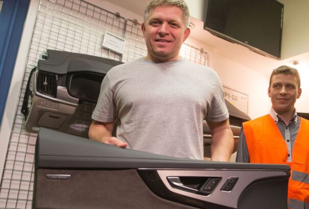 Fico ledolgozott egy nyolcórás éjszakai műszakot