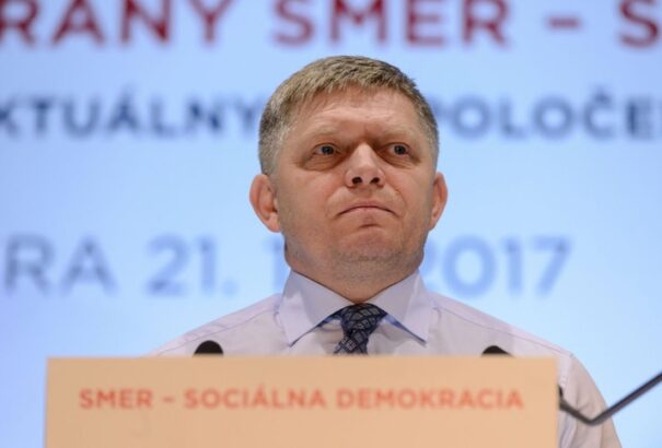 Kostolný: A Smert akkora vereség érte, hogy a párton már Kaliňák távozása sem segítene