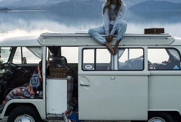 Nyugdíjasok, idénymunka, lakókocsival. Járd be Amerikát!